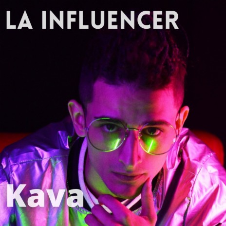 La Influencer cover art