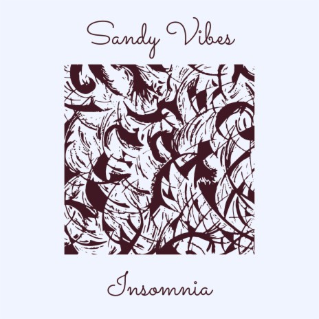 Sandy Vibes cover art
