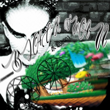 Black Swan cover art