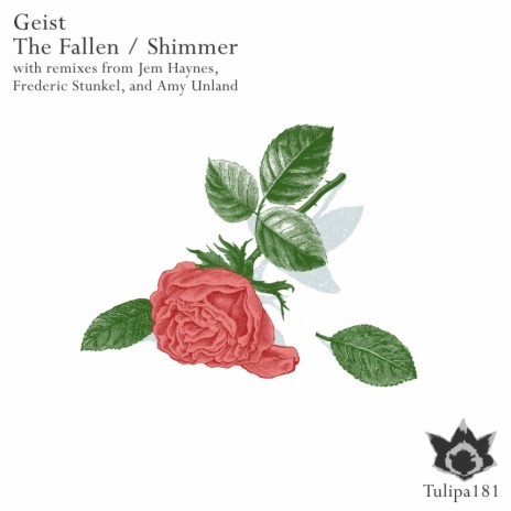 The Fallen (Jem Haynes Remix) cover art