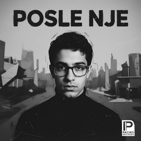 Nisam znao cover art