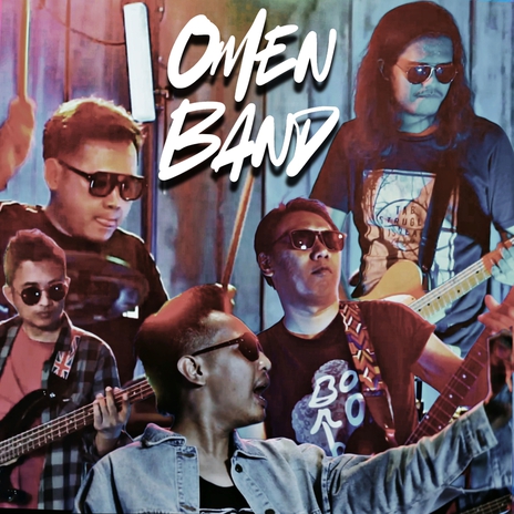 Anak Malas ft. Omen Band cover art