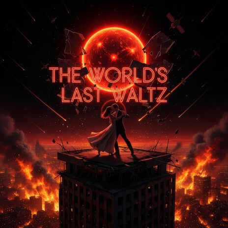 The World's Last Waltz cover art
