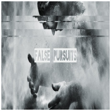 False Pursuits cover art