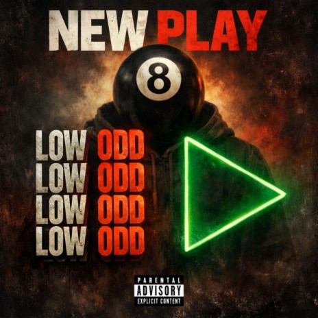 New Play ft. GetOffJT