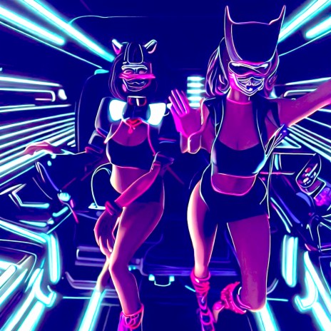 Is Love cover art