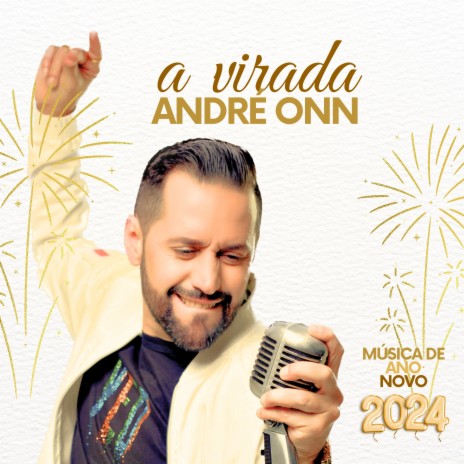 A Virada (Música de Ano Novo 2024) cover art
