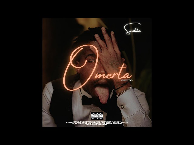 Sindika feat. Black K - Gouel | OMERTA #Recto cover art