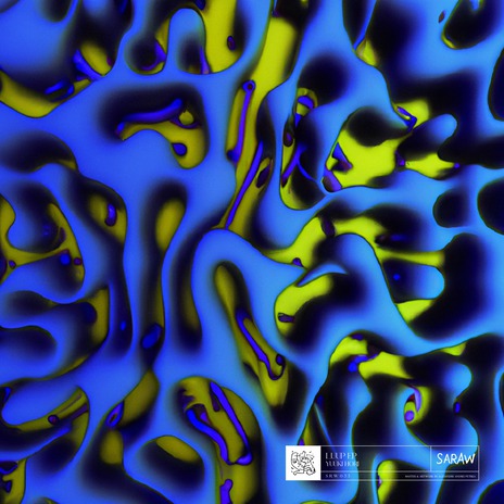 Luup cover art