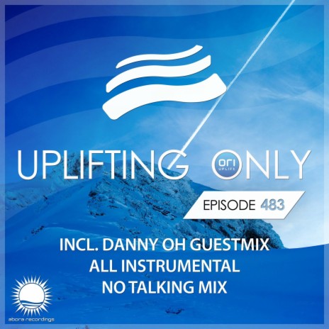 Rhapsody (UpOnly 483) (Mix Cut) ft. Metta & Glyde