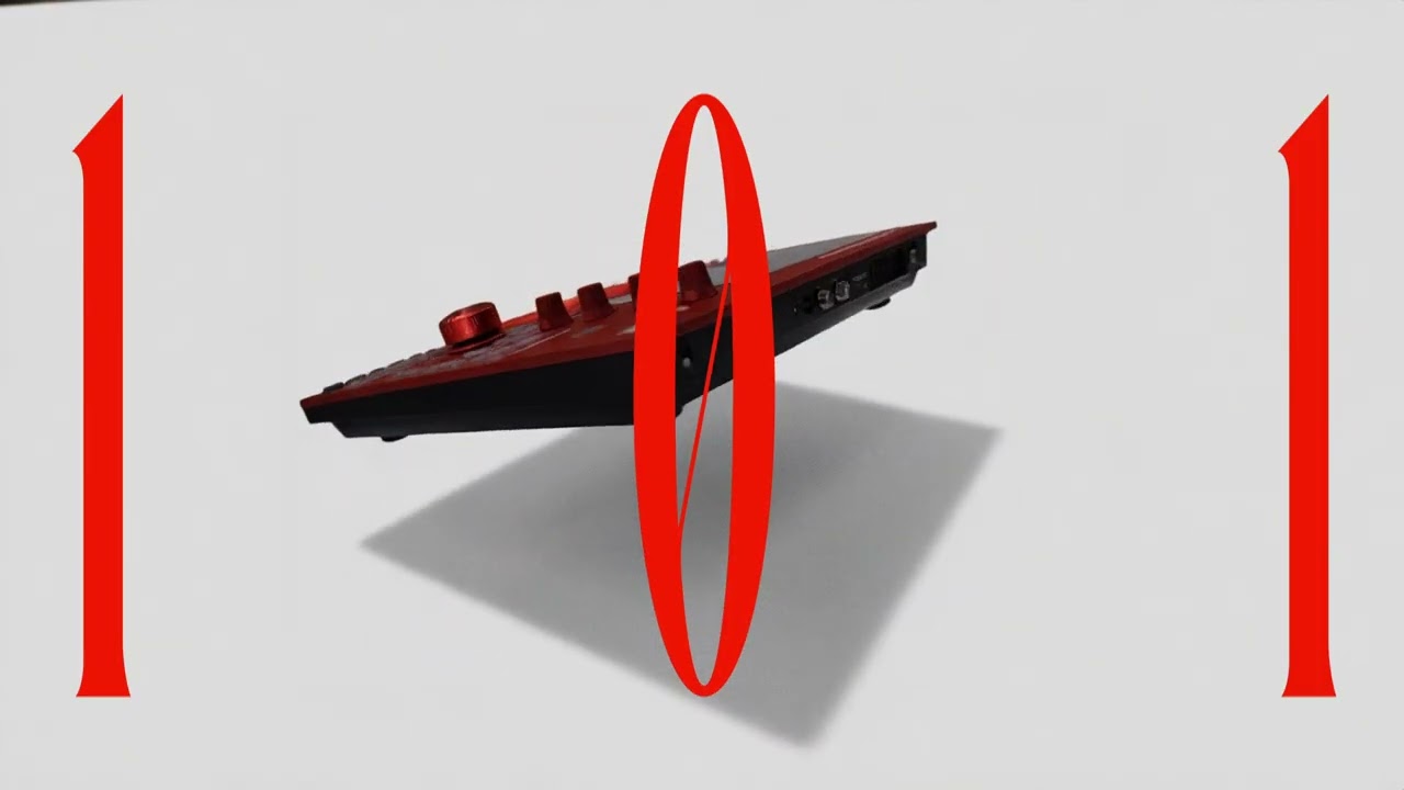 7ARI & Ramoon - 101 (Official Visualizer)