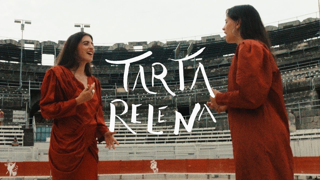 Tarta Relena | A Take Away Show at @sudsarles cover art