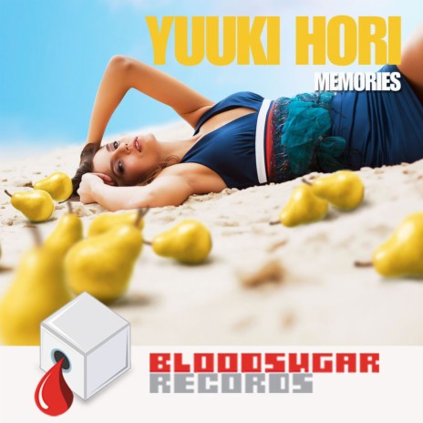 Memories cover art