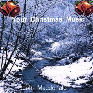 John Macdonald
