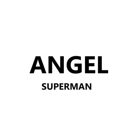 Angel cover art