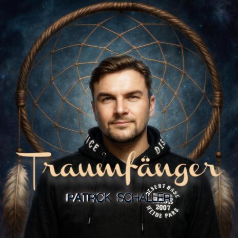 Traumfänger cover art