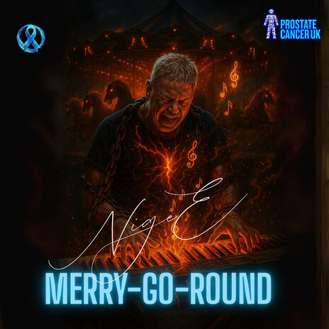 Merry-Go-Round cover art