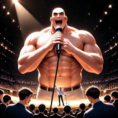 Labyrinth Of Life (The Giant Version @ 2025) cover art