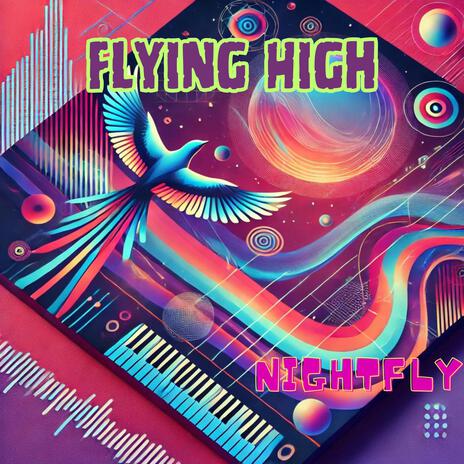 Flying High cover art