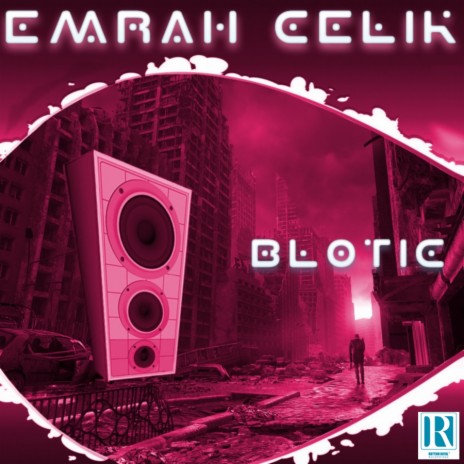Blotic (Minimal Mix) cover art