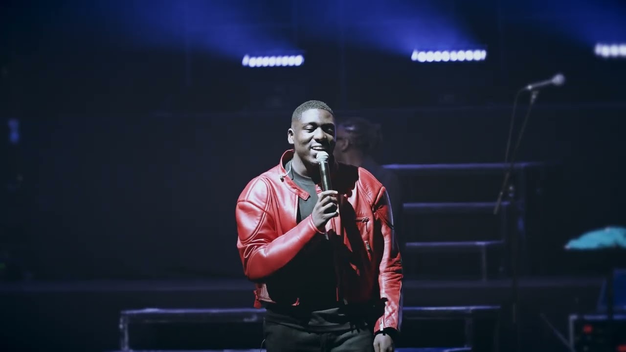 NK Divine - Ye Yo •ZENITH DE PARIS cover art