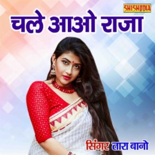 Chale Aao Raja Ajariya Hairan cover art