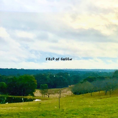 Field of Green cover art