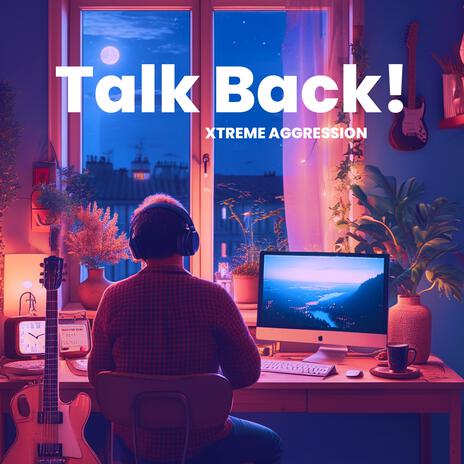 Not Easy cover art
