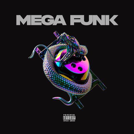 MEGA FUNK PLAYBOYZIN DA ZONA SUL cover art