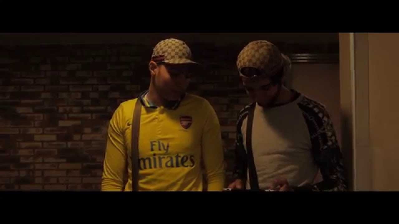 PNL -  Je vis, je visser [Clip Officiel] cover art