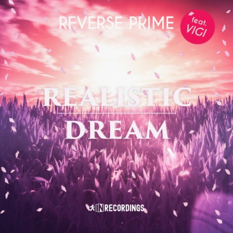 Realistic Dream (Original Mix) ft. Vigi cover art