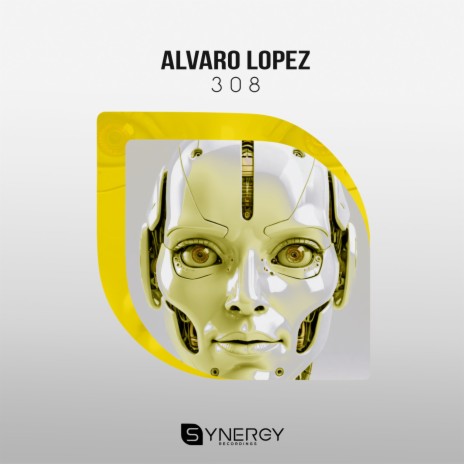 308 cover art