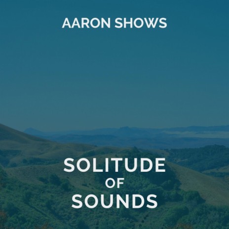 Quiet Spaces cover art