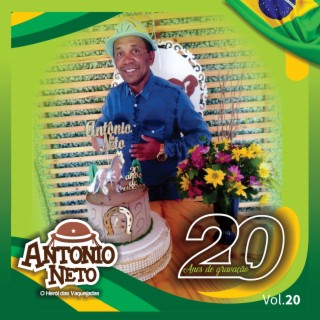 Antonio Neto