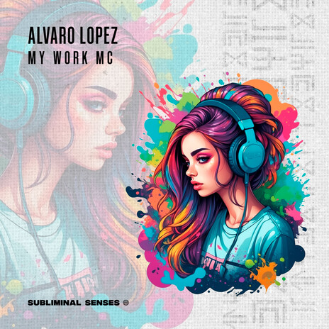 My Work Mc (Radio Edit) cover art