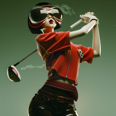 장타왕 cover art