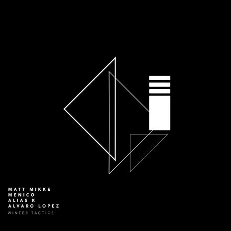 Glaciar cover art
