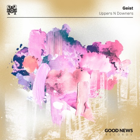 Tunnels cover art