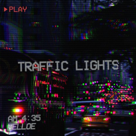Traffic Lights cover art