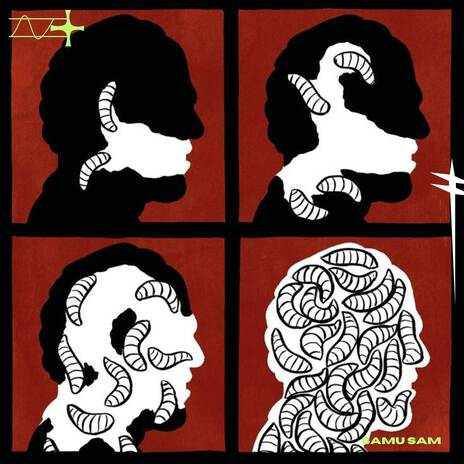 SUEÑOS DE ALQUITRÁN EN LA CAPITAL cover art