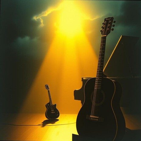 I Am My Own Sunshine cover art