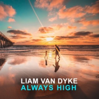 Liam Van Dyke