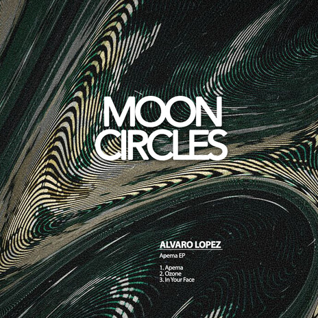 Ozone (Original Mix) cover art