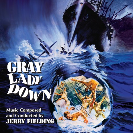 First Rescue cover art