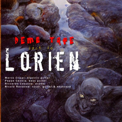 Regina Mary cover art