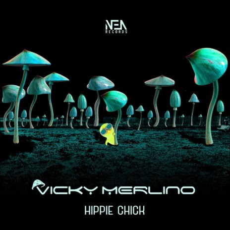 Hippie Chick (Original Mix) cover art