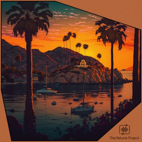 Catalina Sunrise ft. Braxton Olita & The Retune Project cover art