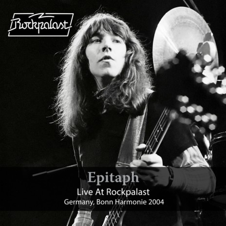 Reflections (Live at Rockpalast) cover art