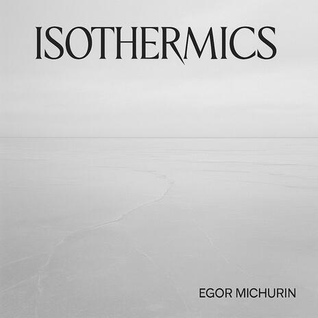Glacial Latitude cover art