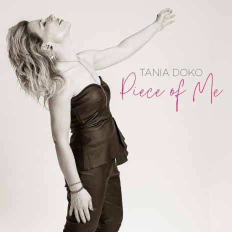 Piece of Me cover art